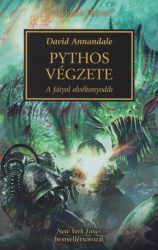 Pythos végzete - A fátyol elvékonyodik