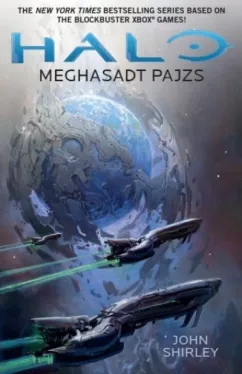 Meghasadt Pajzs