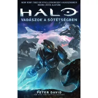 Vadászok a sötétségben