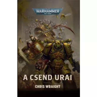 A Csend Urai