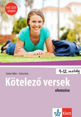 Kötelező versek elemzése 9-12. osztályosoknak