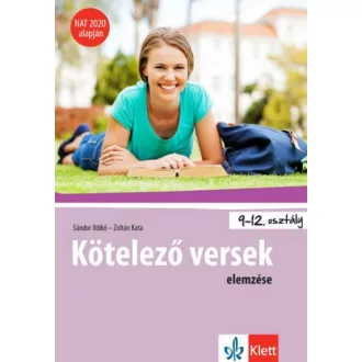Kötelező versek elemzése 9-12. osztályosoknak