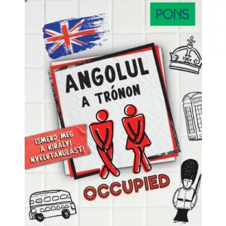 PONS Angolul a trónon