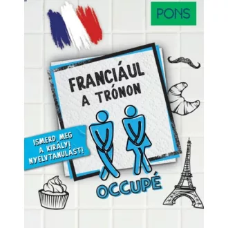 PONS Franciául a trónon