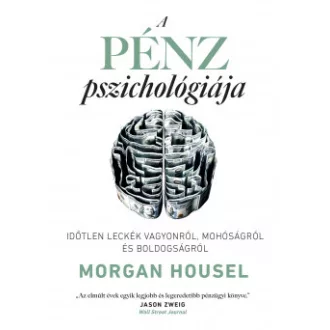A pénz pszichológiája