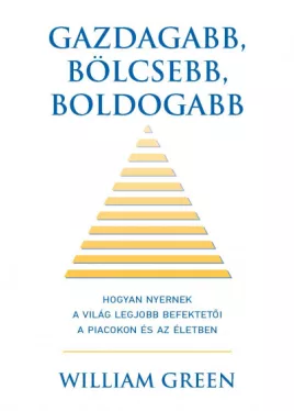 Gazdagabb, bölcsebb, boldogabb