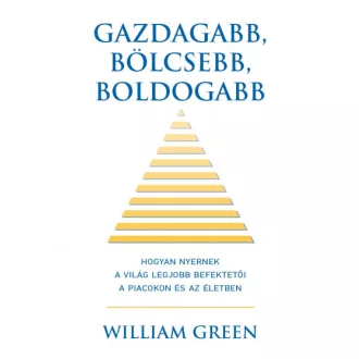 Gazdagabb, bölcsebb, boldogabb