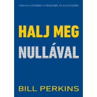 Halj meg nullával
