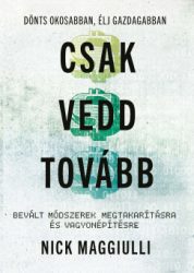 Csak vedd tovább