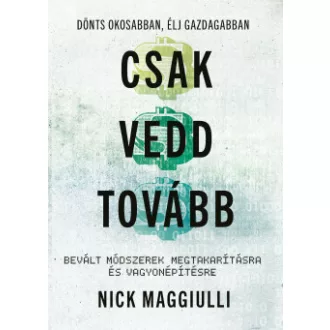 Csak vedd tovább