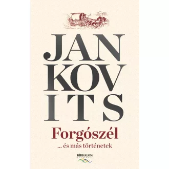 Forgószél