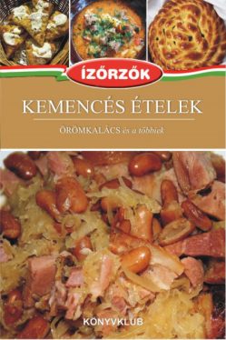 Kemencés ételek