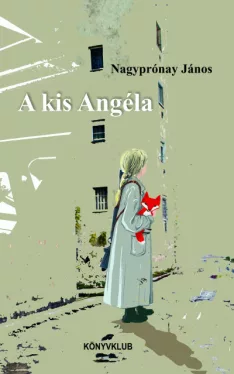 A kis Angéla