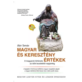 Magyar és keresztény értékek