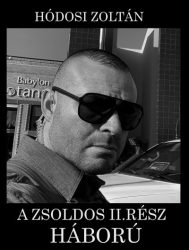 A Zsoldos II. rész - Háború