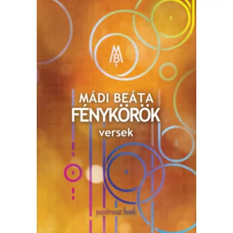 Fénykörök - Versek