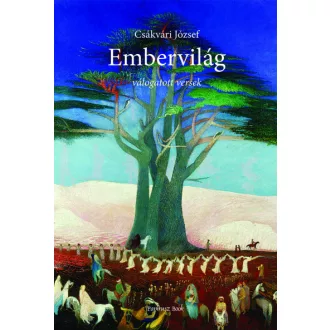 Embervilág - válogatott versek