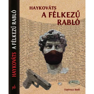 A félkezű rabló