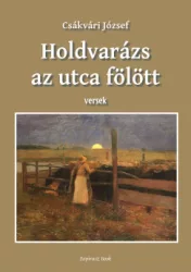 Holdvarázs az utca fölött - Versek