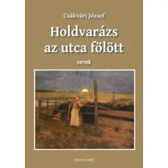 Holdvarázs az utca fölött - Versek