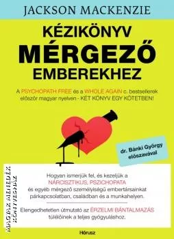 Kézikönyv mérgező emberekhez