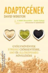 Adaptogének