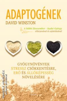 Adaptogének