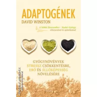 Adaptogének