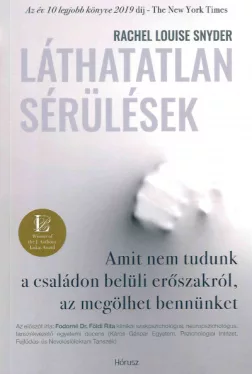 Láthatatlan sérülések
