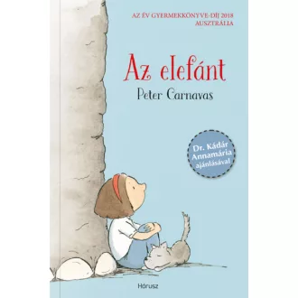 Az elefánt