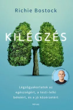 Kilégzés