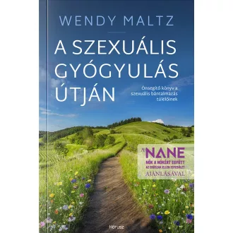 A szexuális gyógyulás útján
