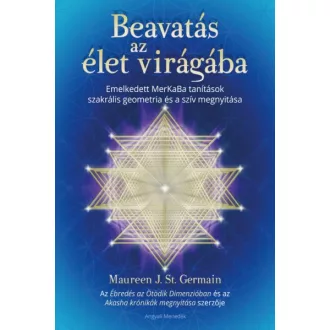 Beavatás az élet virágába