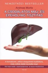 A csodálatos máj- és epehólyagtisztítás