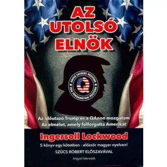 Az utolsó elnök