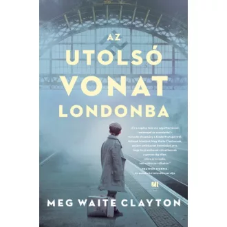 Az utolsó vonat Londonba