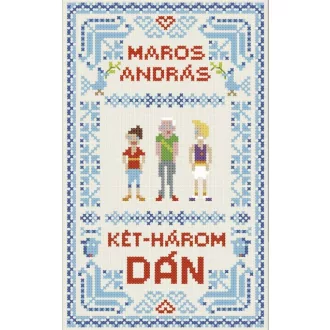 Két-három dán*
