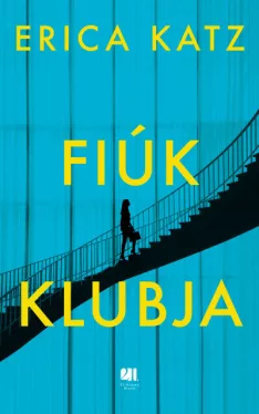 Fiúk klubja