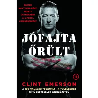 Jófajta őrült