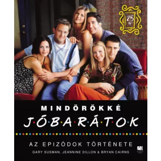 Mindörökké Jóbarátok