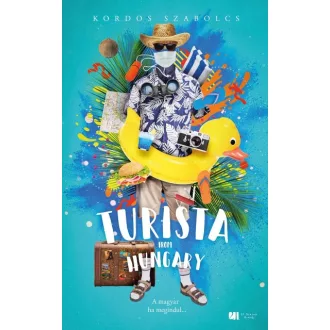 Turista from Hungary
