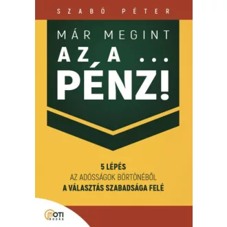 Már megint az a ... pénz!