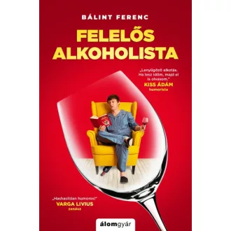 Felelős alkoholista*