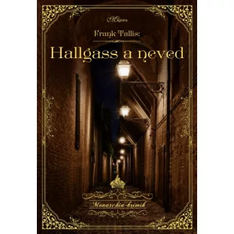 Hallgass a neved