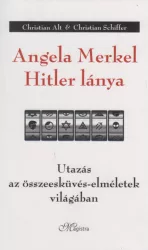 Angela Merkel Hitler lánya