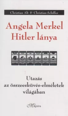Angela Merkel Hitler lánya