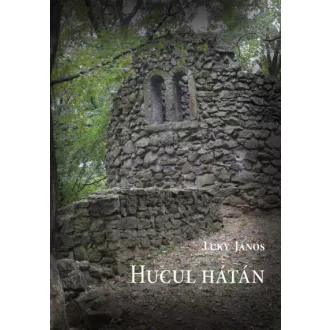Hucul hátán