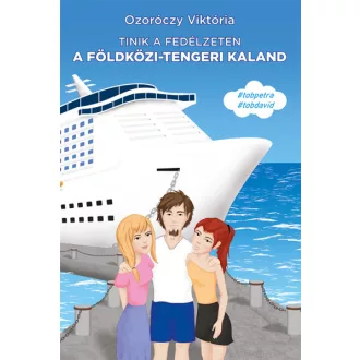 Tinik a fedélzeten