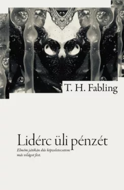 Lidérc üli pénzét