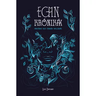Egan krónikák. Történet egy tündér tollából